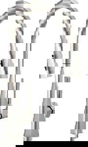 Pull Down Kitchen Faucet in SpotShield Stainless